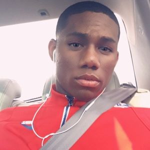 Meet your Posher, Phillip